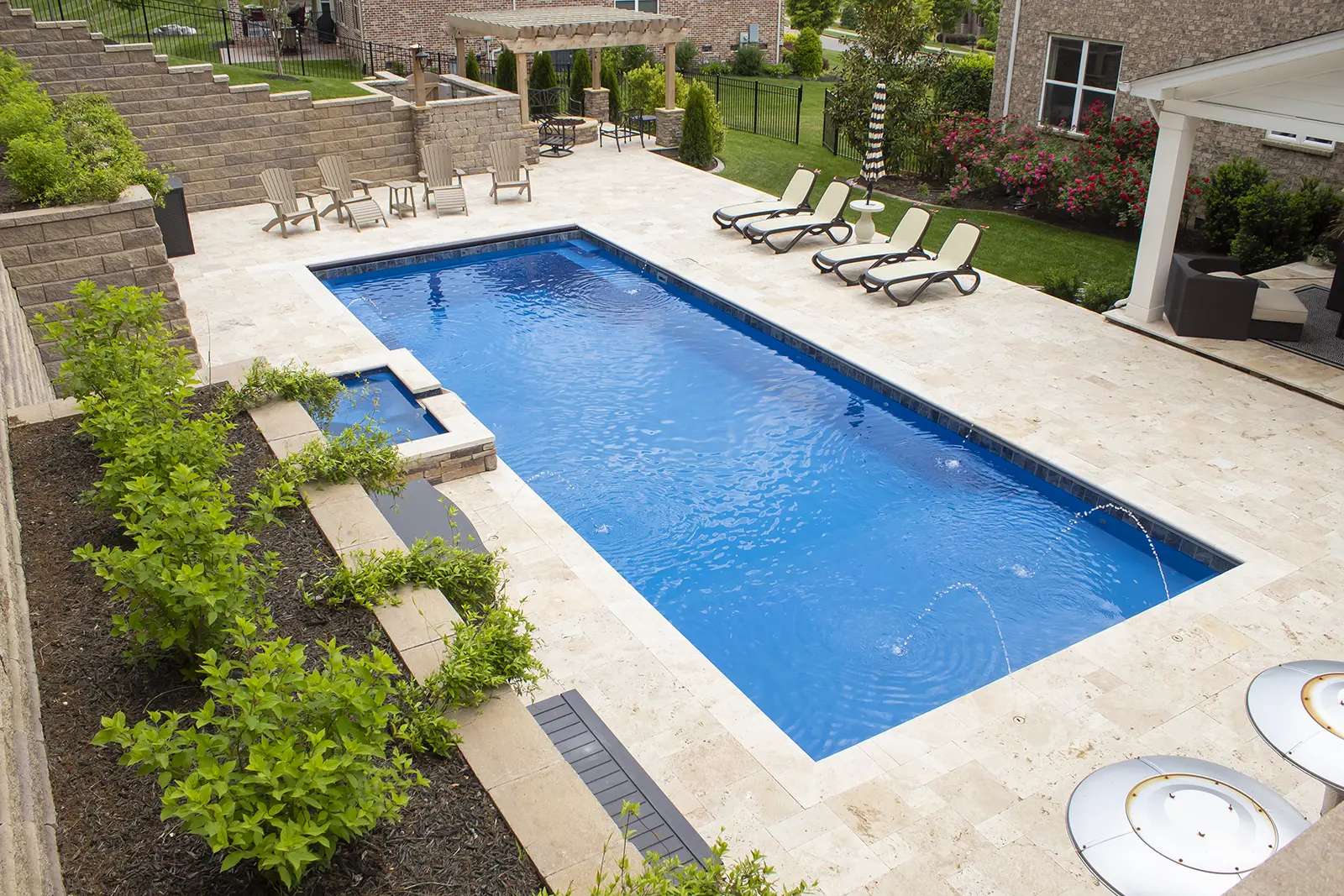 Leisure-Pools-Pinnacle-40-Gallery-3 The Leisure Pools Pinnacle™ - let us install your pool in central Illinois