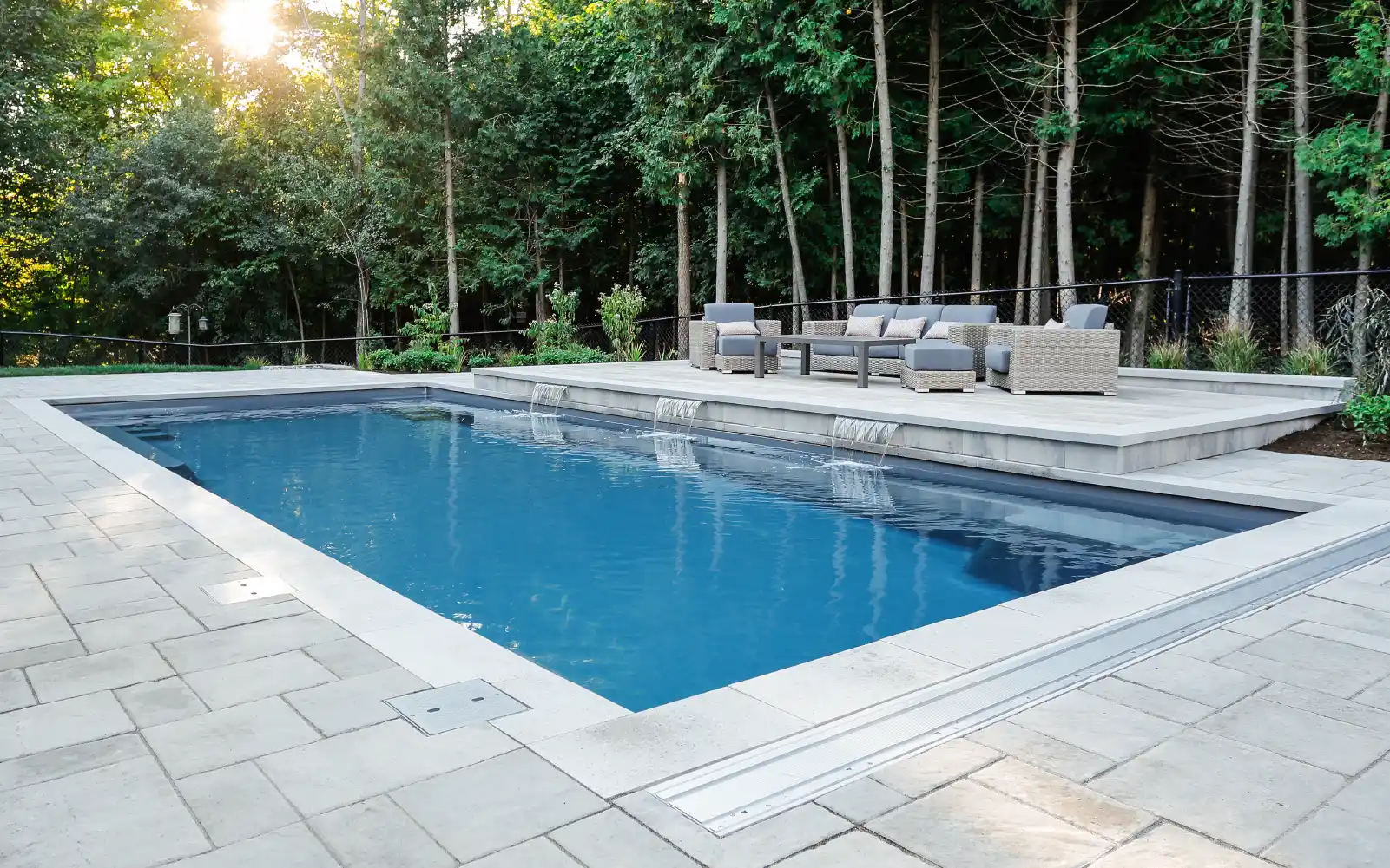 Pool Financing options from Leisure Pools Denver