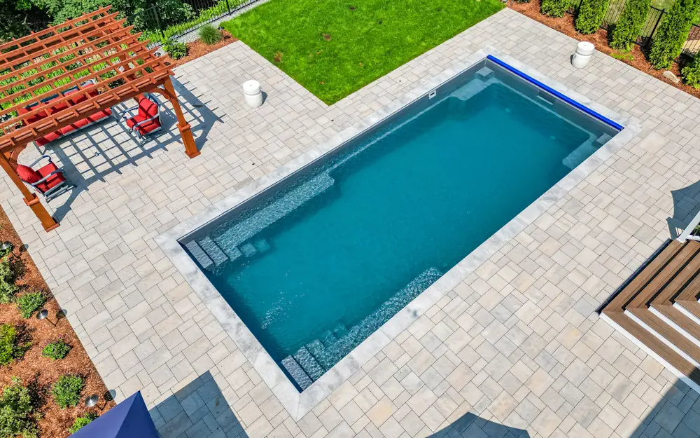 Fiberglass Pool Installation Specialists in Denver