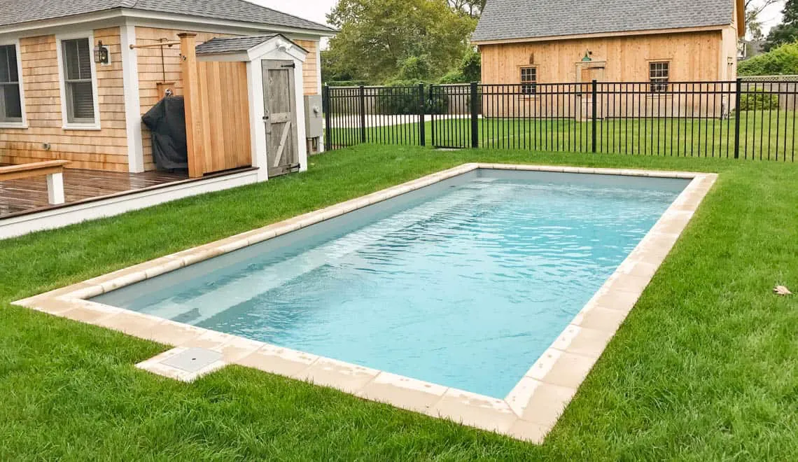 Leisure Pools Denver creates easy-to-care-for backyard pools, focusing on great quality and friendly service for families.