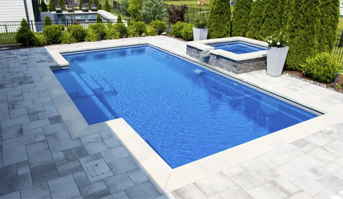 Swimming Pool Design