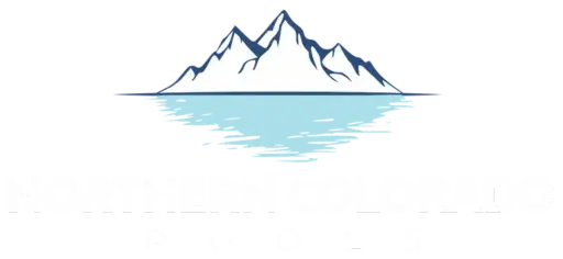 Logo of Leisure Pools Columbus, Ohio